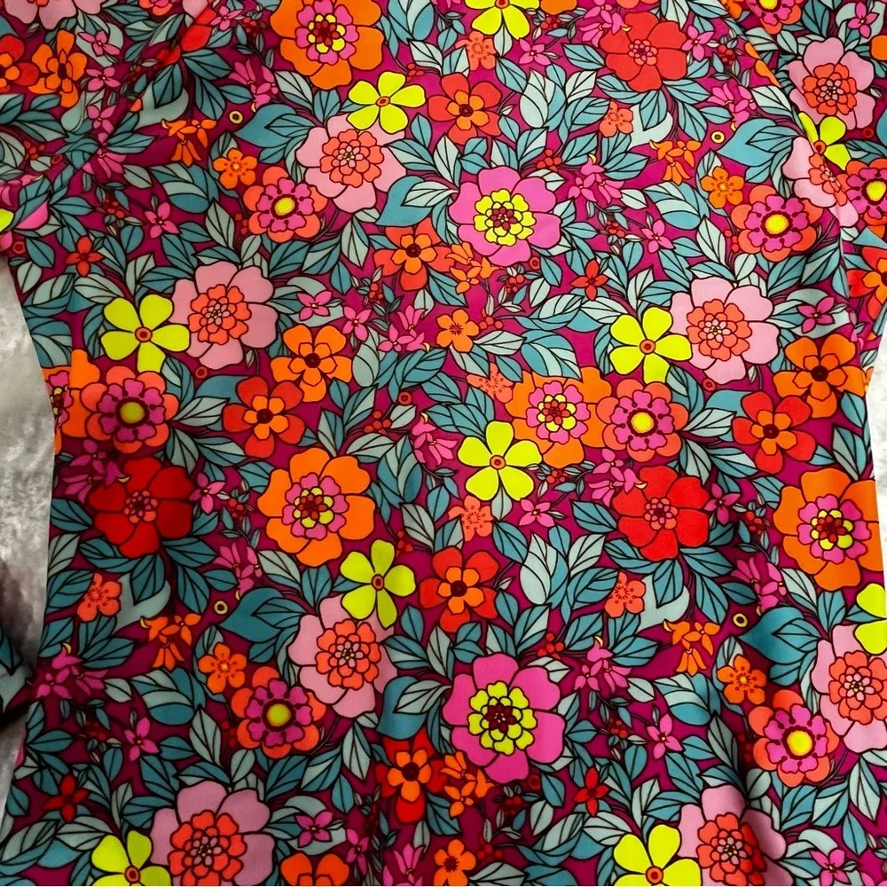 Cat & Jack charming floral